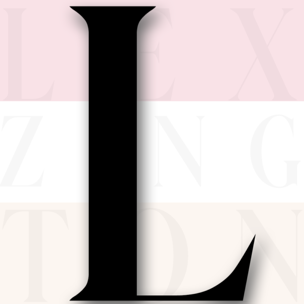 Lexzington - Home Of Prestigious Finds Favicon