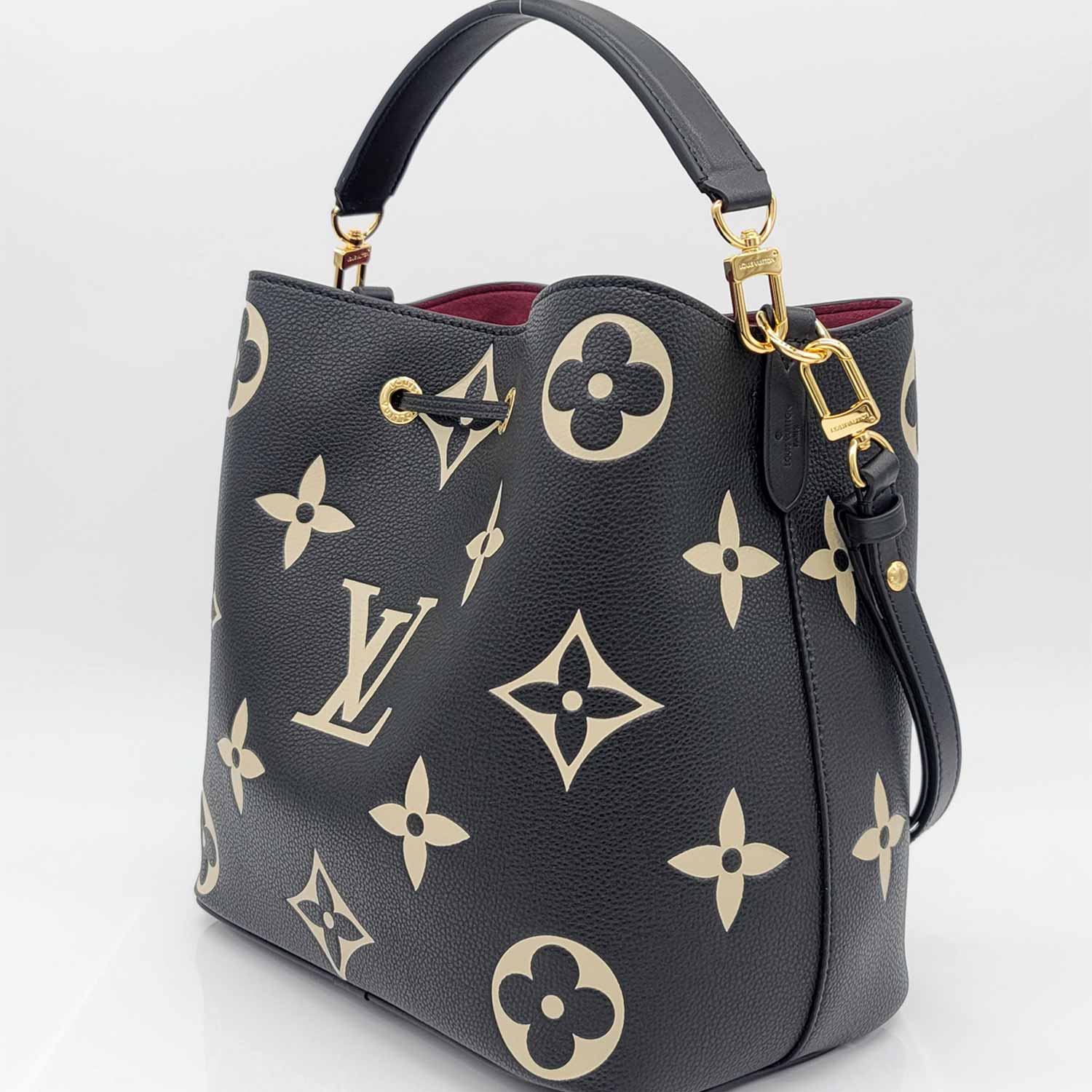 Louis Vuitton Neonoe MM Bucket Bag 3