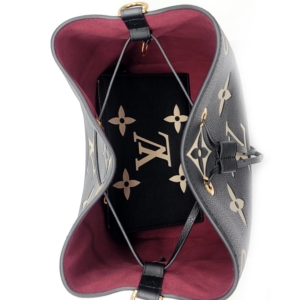 Lexzington - Home Of Prestigious Finds - Louis Vuitton Neonoe MM Bucket Bag