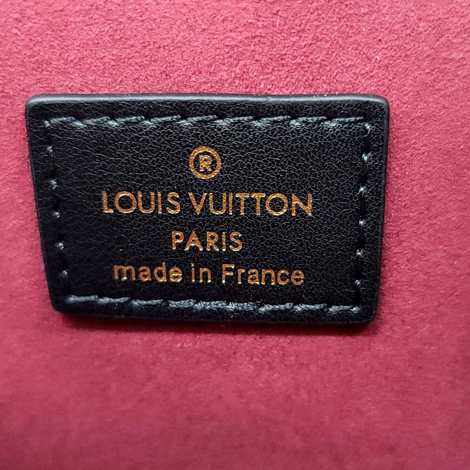 Louis Vuitton Neonoe MM Bucket Bag 8