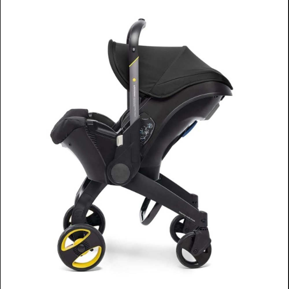 Lexzington Baby Car Seat and Stroller 3 in 1